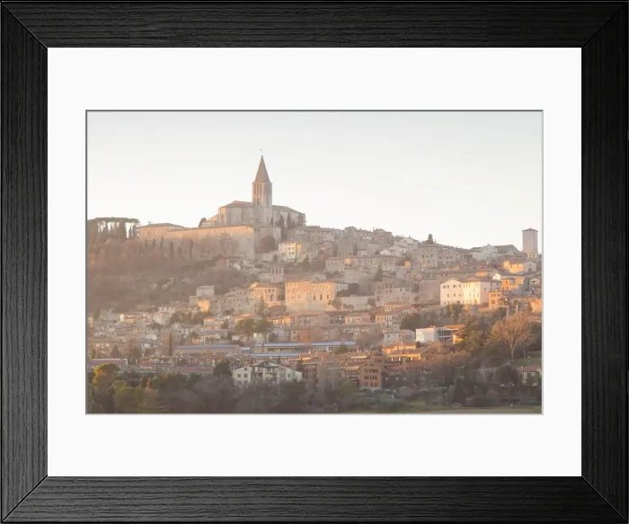 Framed Print : Europe, Italy, Umbria, Perugia district. Todi Framed Print : Europe, Italy, Umbria, Perugia district. Todi