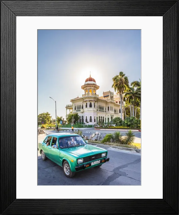 Framed Print : Palacio de Valle, Cienfuegos, Cienfuegos Province, Cuba Framed Print : Palacio de Valle, Cienfuegos, Cienfuegos Province, Cuba