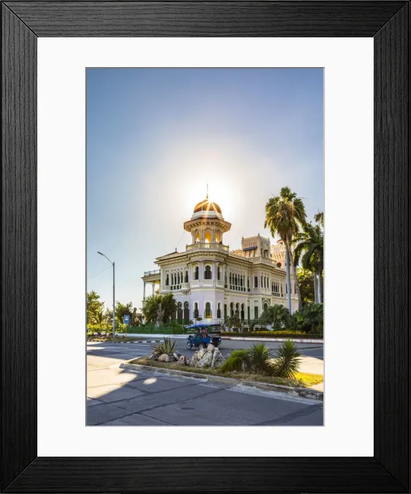 Framed Print : Palacio de Valle, Cienfuegos, Cienfuegos Province, Cuba Framed Print : Palacio de Valle, Cienfuegos, Cienfuegos Province, Cuba