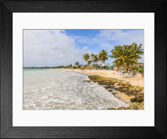 Framed Print : Playa Larga, Bay of Pigs, Mantanzas Province, Cuba Framed Print : Playa Larga, Bay of Pigs, Mantanzas Province, Cuba