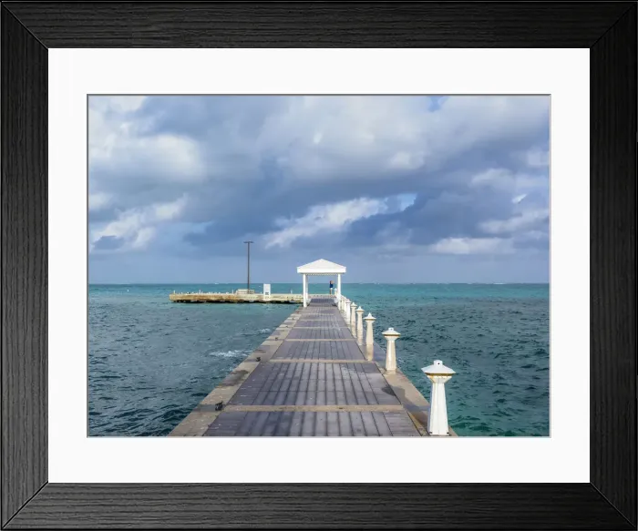 Framed Print : Rum Point, North Side, Grand Cayman, Cayman Islands Framed Print : Rum Point, North Side, Grand Cayman, Cayman Islands