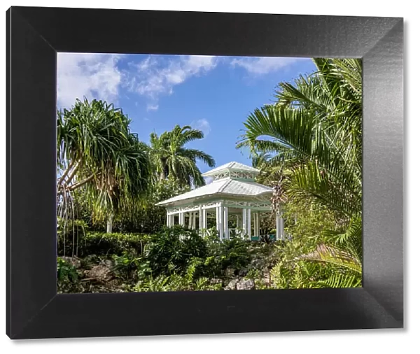 Queen Elizabeth II Botanic Park, North Side, Grand Cayman, Cayman Islands