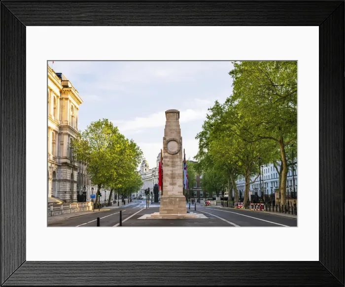 Framed Print : UK, England, London, Whitehall, The Cenotaph Framed Print : UK, England, London, Whitehall, The Cenotaph