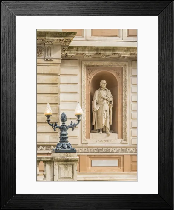 Framed Print : Royal Academy of Arts, Mayfair, London, England, Uk Framed Print : Royal Academy of Arts, Mayfair, London, England, Uk