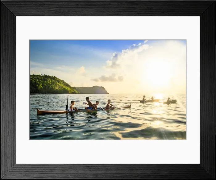 Framed Print : Asia, Indonesia, Spice Islands, Maluku, Banda, Banda Besar (Great Banda) island Framed Print : Asia, Indonesia, Spice Islands, Maluku, Banda, Banda Besar (Great Banda) island