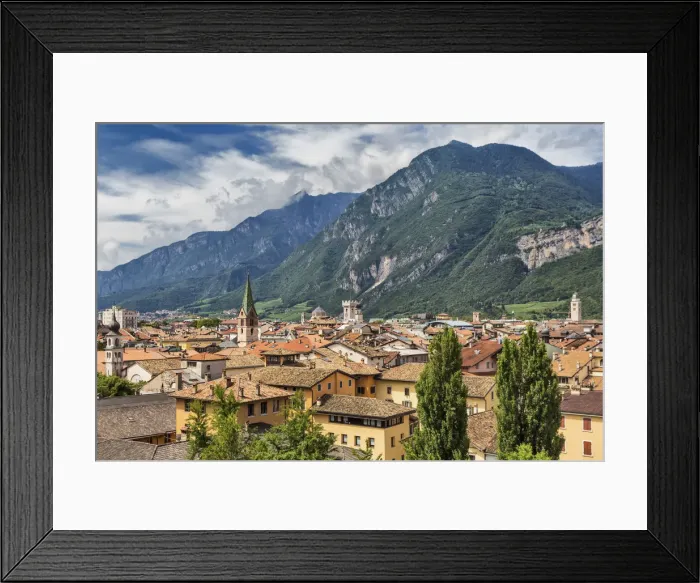 Framed Print : Castello del Buonconsiglio, cityscape, Trento, Trentino Alto Adidge, Italy Framed Print : Castello del Buonconsiglio, cityscape, Trento, Trentino Alto Adidge, Italy