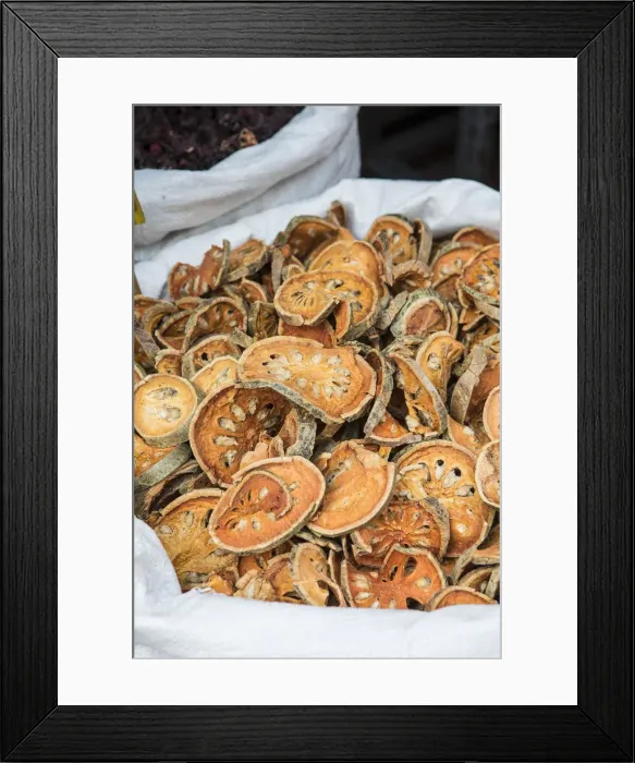 Framed Print : Dried fruid for sale in a market on Yaowarat Road, Chinatown, Bangkok, Thailand Framed Print : Dried fruid for sale in a market on Yaowarat Road, Chinatown, Bangkok, Thailand