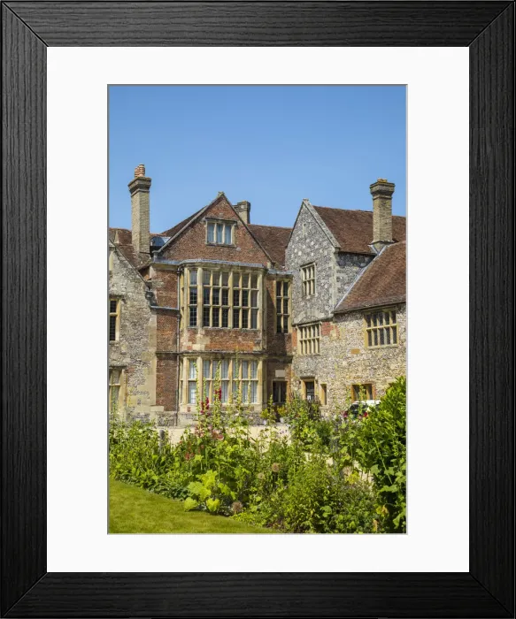 Framed Print : The Salisbury Museum, Salisbury, Wiltshire, England, UK Framed Print : The Salisbury Museum, Salisbury, Wiltshire, England, UK