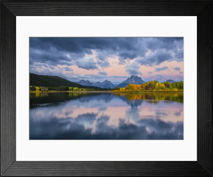 Framed Print : USA, Wyoming, Rockie Mountains, Teton County, Grand Teton National Park Framed Print : USA, Wyoming, Rockie Mountains, Teton County, Grand Teton National Park