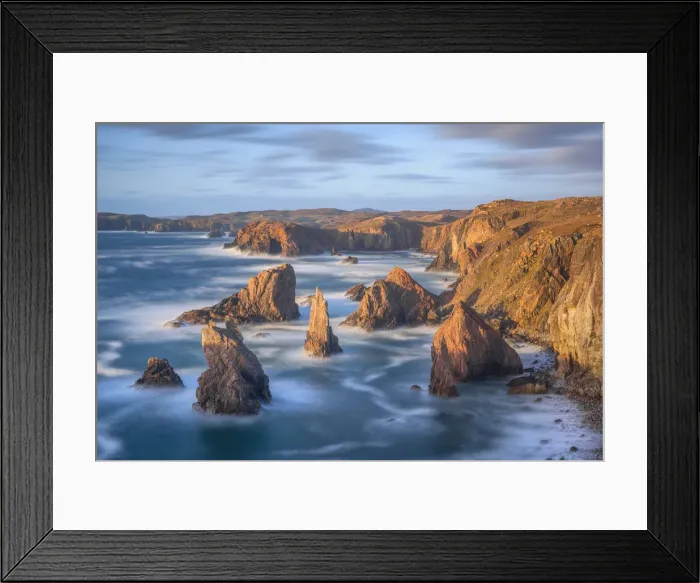 Framed Print : Harris and Lewis, Outer Hebrides, Scotland, UK Framed Print : Harris and Lewis, Outer Hebrides, Scotland, UK