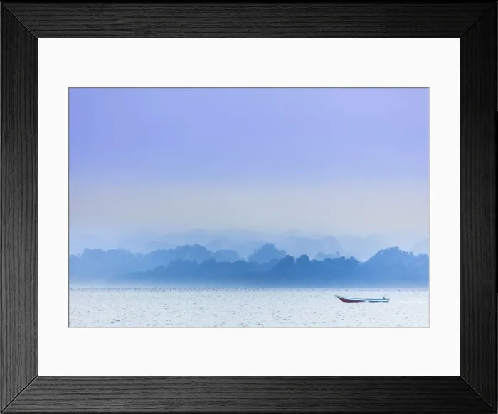 Framed Print : Asia, Indonesia, Spice Islands, West Papua, Raja Ampat islands, Tomolo Bay Framed Print : Asia, Indonesia, Spice Islands, West Papua, Raja Ampat islands, Tomolo Bay