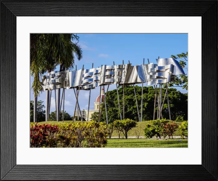 Framed Print : Necropolis Cristobal Colon, Vedado, Havana, La Habana Province, Cuba Framed Print : Necropolis Cristobal Colon, Vedado, Havana, La Habana Province, Cuba