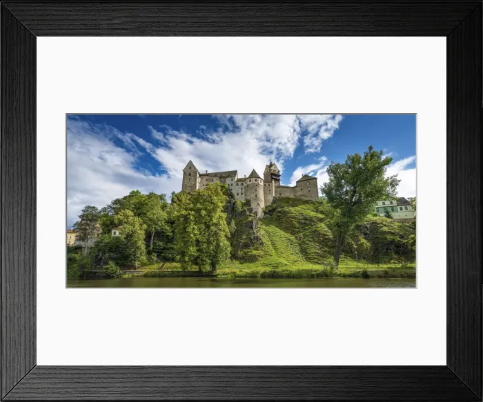 Framed Print : Loket Castle, Loket, Sokolov District, Karlovy Vary Region, Bohemia, Czech Republic Framed Print : Loket Castle, Loket, Sokolov District, Karlovy Vary Region, Bohemia, Czech Republic