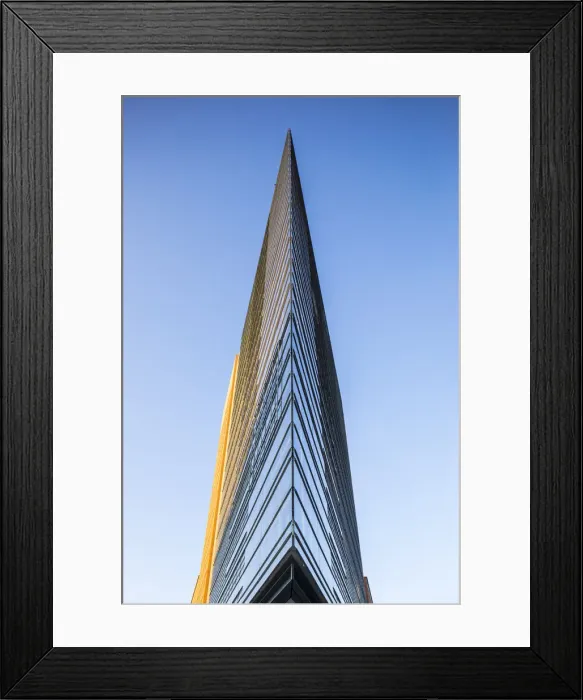 Framed Print : Potsdamer Platz, Berlin, Germany Framed Print : Potsdamer Platz, Berlin, Germany