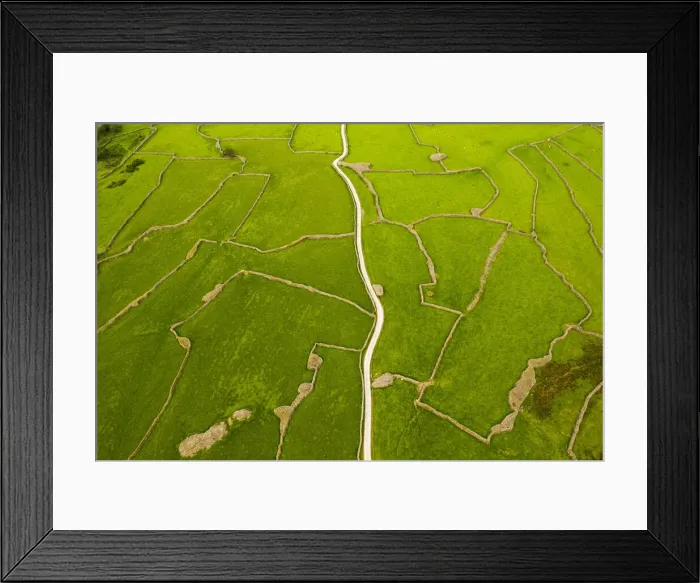 Framed Print : Wasdale Head, West Cumbria, Lake District, England Framed Print : Wasdale Head, West Cumbria, Lake District, England