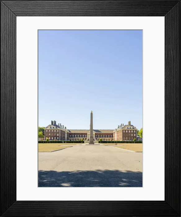 Framed Print : Royal Hospital Chelsea, Chelsea, London, England, UK Framed Print : Royal Hospital Chelsea, Chelsea, London, England, UK