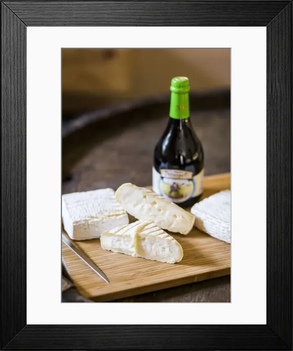 Framed Print : Italy, Tuscany, Serchio Valley, Cheese tasting in a factory of the Garfagnana Framed Print : Italy, Tuscany, Serchio Valley, Cheese tasting in a factory of the Garfagnana
