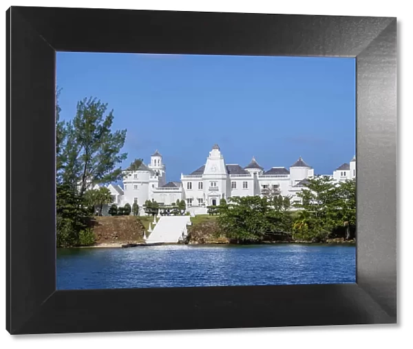 Trident Castle, Port Antonio, Portland Parish, Jamaica