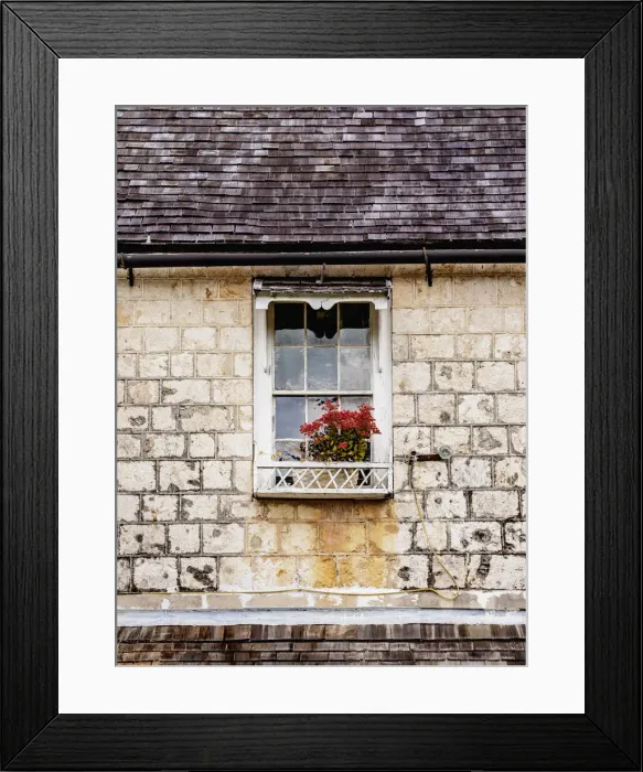 Framed Print : Greenwood Great House, detailed view, Saint James Parish, Jamaica Framed Print : Greenwood Great House, detailed view, Saint James Parish, Jamaica