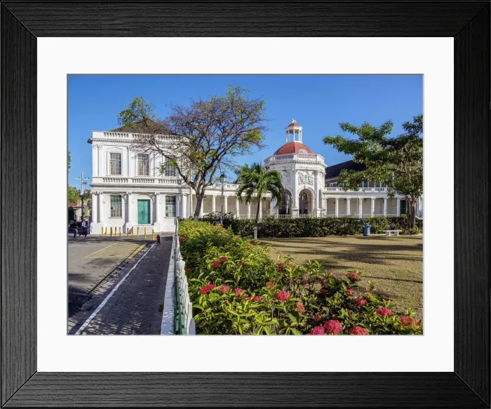 Framed Print : The Rodney Memorial, Main Square, Spanish Town, Saint Catherine Parish, Jamaica Framed Print : The Rodney Memorial, Main Square, Spanish Town, Saint Catherine Parish, Jamaica