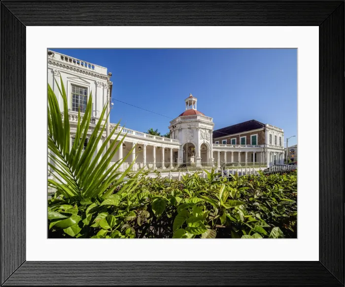 Framed Print : The Rodney Memorial, Main Square, Spanish Town, Saint Catherine Parish, Jamaica Framed Print : The Rodney Memorial, Main Square, Spanish Town, Saint Catherine Parish, Jamaica