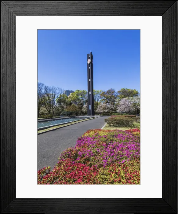 Framed Print : Japan, Honshu, Tokyo, Japanese National Diet (Parliament) Building, The Diet Front Park Framed Print : Japan, Honshu, Tokyo, Japanese National Diet (Parliament) Building, The Diet Front Park