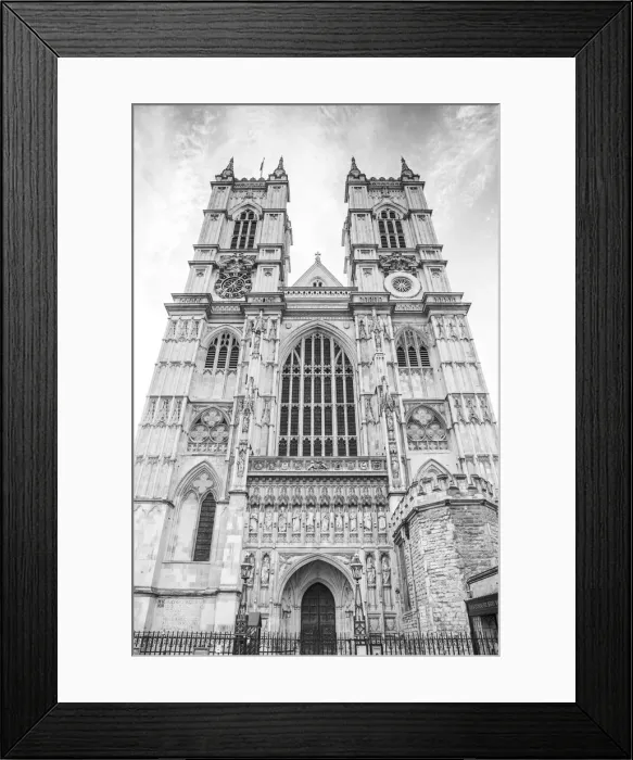 Framed Print : Westminster Abbey, London, England, UK Framed Print : Westminster Abbey, London, England, UK