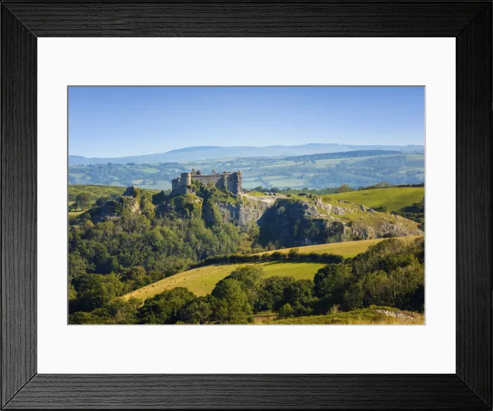 Framed Print : Europe, United Kingdom, Wales, Carmethenshire, Brecon Beacons Framed Print : Europe, United Kingdom, Wales, Carmethenshire, Brecon Beacons