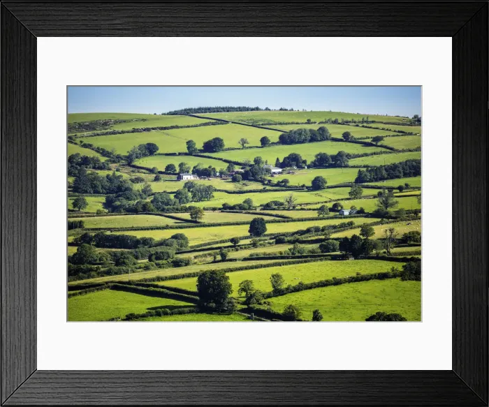 Framed Print : Europe, United Kingdom, Wales, Carmethenshire, Brecon Beacons Framed Print : Europe, United Kingdom, Wales, Carmethenshire, Brecon Beacons