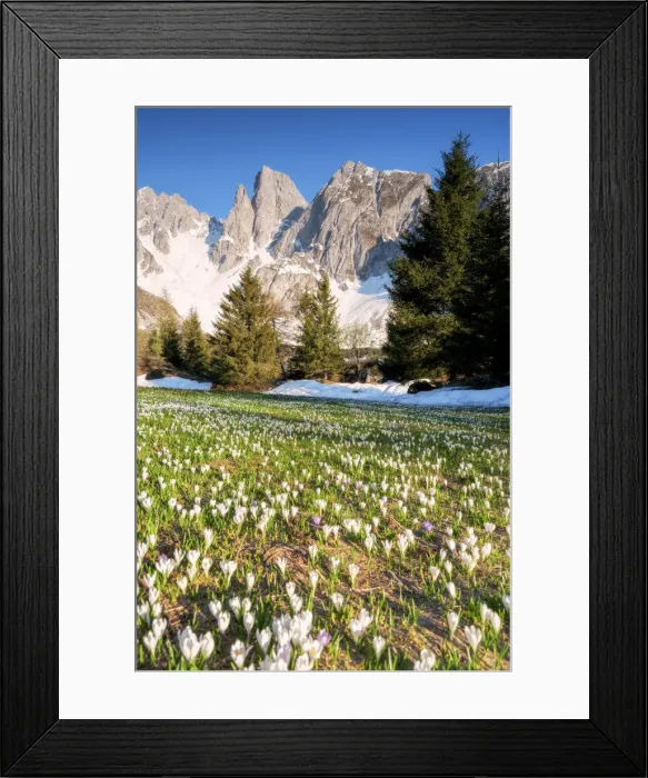 Framed Print : Orobie alps at sunset in Scalve valley, Bergamo province, Lombardy district, Italy Framed Print : Orobie alps at sunset in Scalve valley, Bergamo province, Lombardy district, Italy