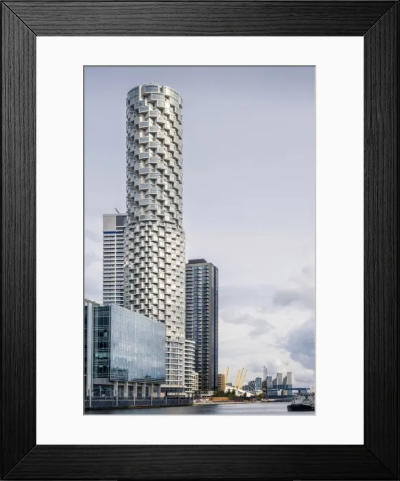 Framed Print : Europe, UK, England, London, East London, Docklands, Isle of Dogs, Canary Wharf Framed Print : Europe, UK, England, London, East London, Docklands, Isle of Dogs, Canary Wharf