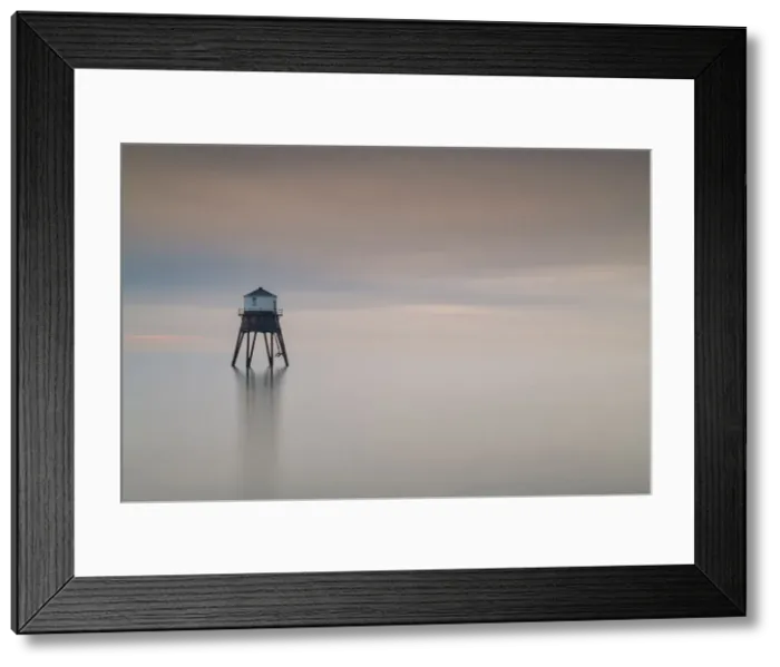 Framed Print : Dovercourt Lighthouse, Dovercourt, Essex, England Framed Print : Dovercourt Lighthouse, Dovercourt, Essex, England