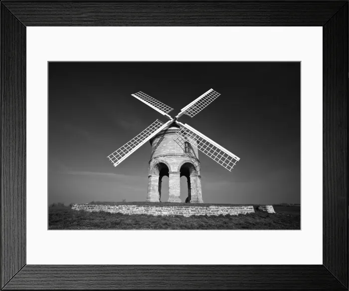 Framed Print : Chesterton Windmill, Fosse Way, Warwickshire, England Framed Print : Chesterton Windmill, Fosse Way, Warwickshire, England