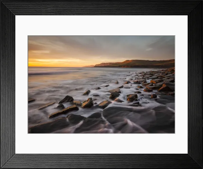 Framed Print : Kimmeridge Bay, Isle of Purbeck, Jurassic Coast, Dorset, England Framed Print : Kimmeridge Bay, Isle of Purbeck, Jurassic Coast, Dorset, England