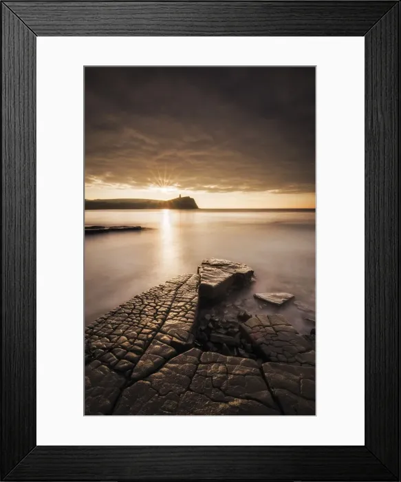 Framed Print : Kimmeridge Bay, Isle of Purbeck, Jurassic Coast, Dorset, England Framed Print : Kimmeridge Bay, Isle of Purbeck, Jurassic Coast, Dorset, England