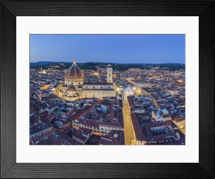 Framed Print : Italy, Tuscany, Florence, Cathedral of Santa Maria del Fiore Framed Print : Italy, Tuscany, Florence, Cathedral of Santa Maria del Fiore