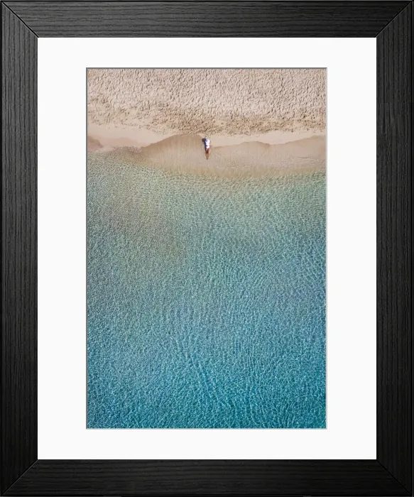 Framed Print : Italy. Apulia (Puglia). Salento, Lecce Province, Punta della Suina beach Framed Print : Italy. Apulia (Puglia). Salento, Lecce Province, Punta della Suina beach