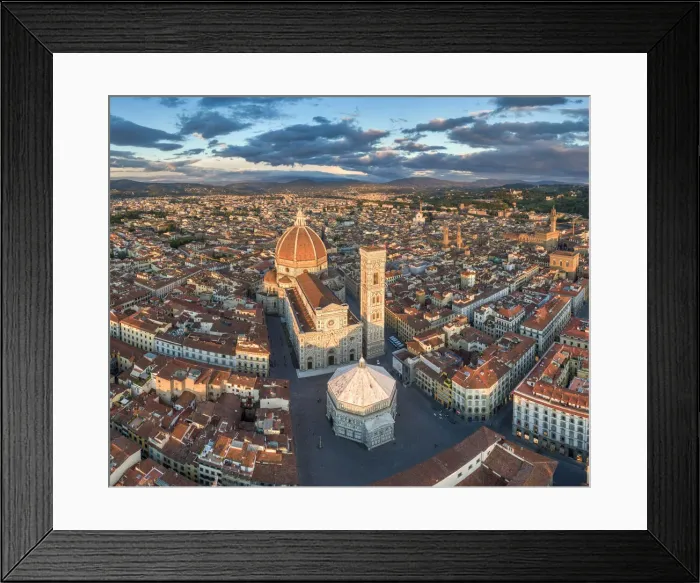 Framed Print : Italy, Tuscany, Florence, Cathedral of Santa Maria del Fiore Framed Print : Italy, Tuscany, Florence, Cathedral of Santa Maria del Fiore