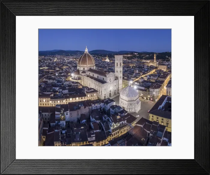 Framed Print : Italy, Tuscany, Florence, Santa Maria del Fiore Cathedral (Duomo) Framed Print : Italy, Tuscany, Florence, Santa Maria del Fiore Cathedral (Duomo)