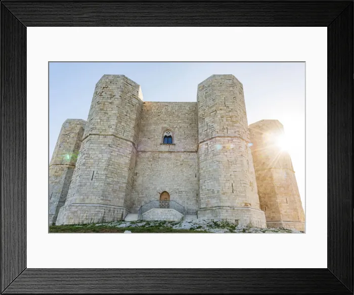 Framed Print : October 2020 Framed Print : October 2020