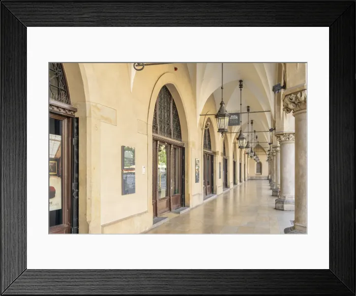 Framed Print : Cloth Hall, Krakow Old Town, Krakow, Poland, Eastern Europe Framed Print : Cloth Hall, Krakow Old Town, Krakow, Poland, Eastern Europe