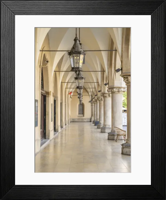 Framed Print : Cloth Hall, Krakow Old Town, Krakow, Poland, Eastern Europe Framed Print : Cloth Hall, Krakow Old Town, Krakow, Poland, Eastern Europe