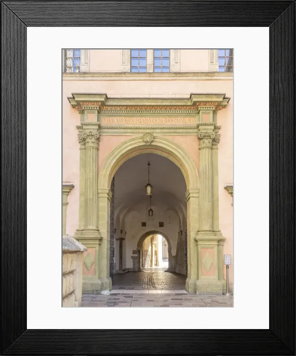 Framed Print : Wawel Royal Castle, Unesco World Heritage Site, Krakow Old Town, Krakow, Poland Framed Print : Wawel Royal Castle, Unesco World Heritage Site, Krakow Old Town, Krakow, Poland
