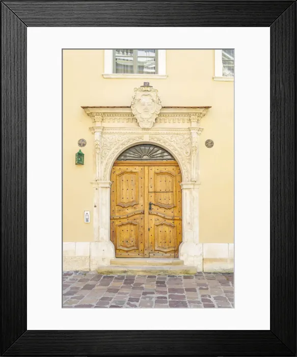 Framed Print : Krakow Old Town, Krakow, Poland, Eastern Europe Framed Print : Krakow Old Town, Krakow, Poland, Eastern Europe