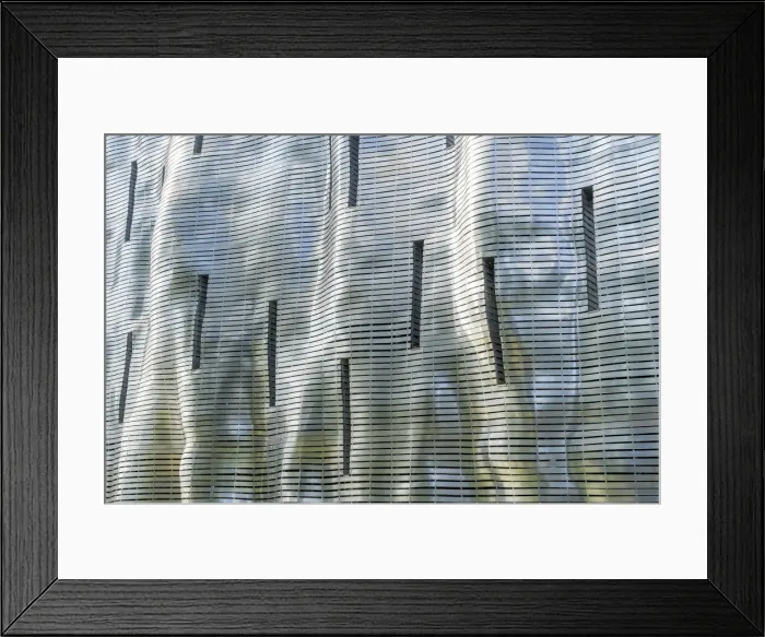 Framed Print : Stary Browar shopping Mall, a former brewery, Poznan, Poland, Eastern Europe