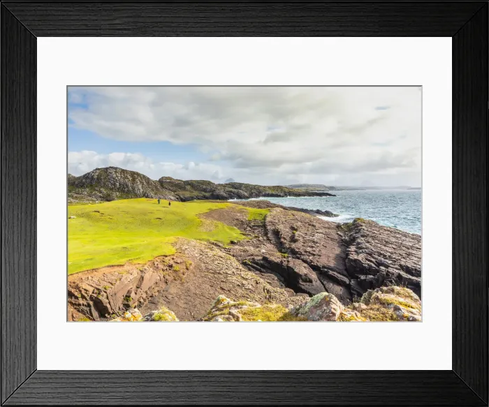 Framed Print : Clachtoll Beach, Sutherland, Scotland, United Kingdom Framed Print : Clachtoll Beach, Sutherland, Scotland, United Kingdom