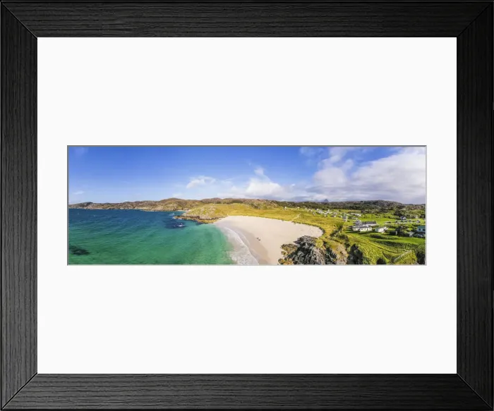 Framed Print : Achmelvich beach, Achmelvich Bay, Scotland, United Kingdom Framed Print : Achmelvich beach, Achmelvich Bay, Scotland, United Kingdom