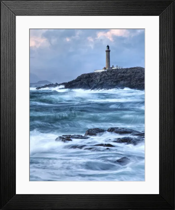 Framed Print : Ardnamurchan Lighthouse, Ardnamurchan Point, Highlands, Scotland, UK Framed Print : Ardnamurchan Lighthouse, Ardnamurchan Point, Highlands, Scotland, UK