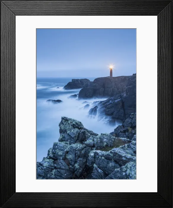 Framed Print : Butt of Lewis Lighthouse, Isle of Lewis, Outer Hebrides, Scotland Framed Print : Butt of Lewis Lighthouse, Isle of Lewis, Outer Hebrides, Scotland