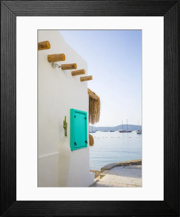 Framed Print : Bodrum, Mugla, Aegean Coast, Turkey Framed Print : Bodrum, Mugla, Aegean Coast, Turkey